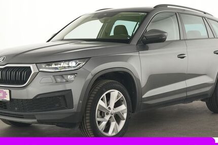 Skoda Kodiaq 46.872 km 29.542 &euro; Neuss 41460