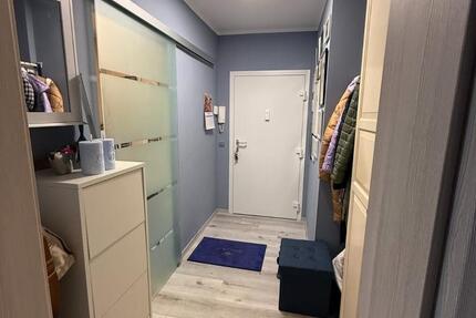 Top-saniert & zentral: 3-Zimmer-Wohnung mit Südbalkon in Monheim 3 zimmer