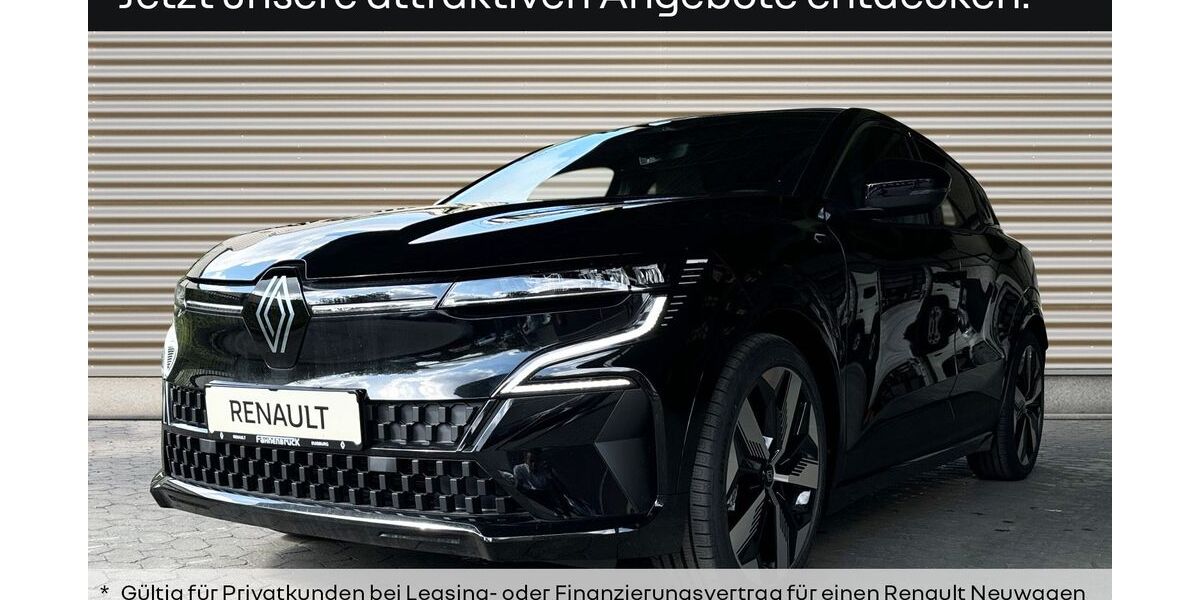 Renault Megane 5.000 km 40.745 &euro; Duisburg 47059