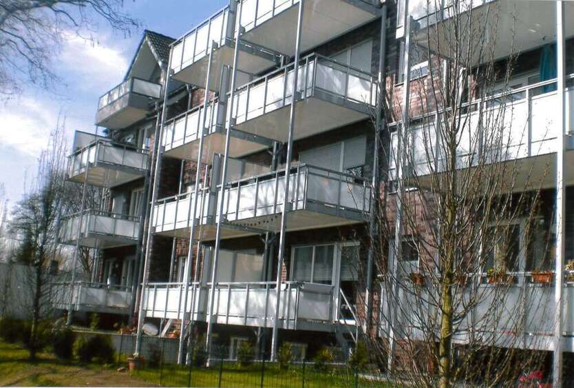 Wohnung zum Mieten in Oberhausen 799 € 81.79 m²