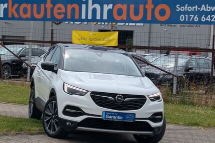 Opel Grandland (X) 32.000 km 16.999 &euro; Kempen 47906