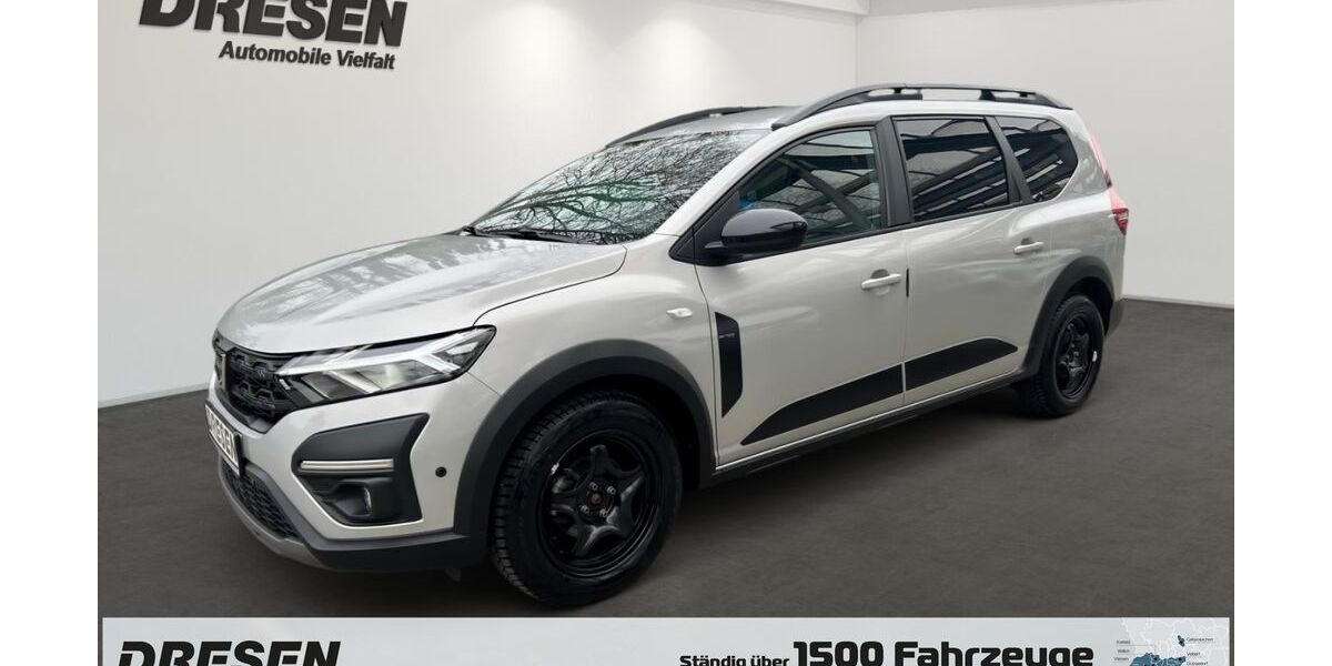 Dacia Jogger 43.831 km 16.490 &euro; Viersen 41747