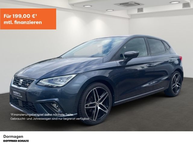 Seat Ibiza 32.705 km 19.950 € Dormagen 41540