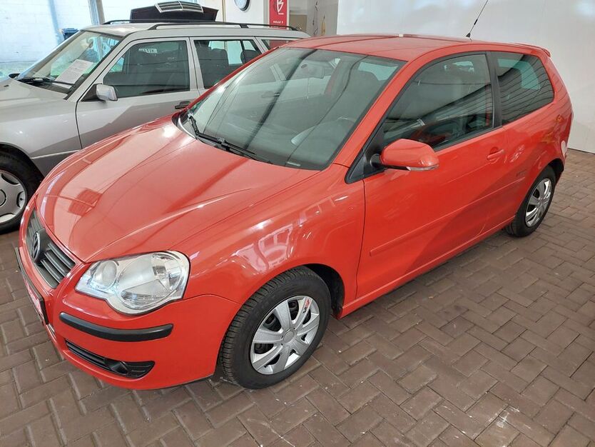 VW Polo 105.350 km 6.990 € Wülfrath 42489