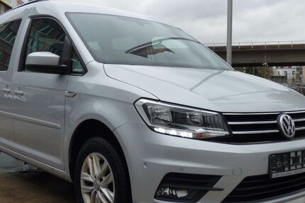 VW Caddy 119.600 km 16.500 € Köln 51105