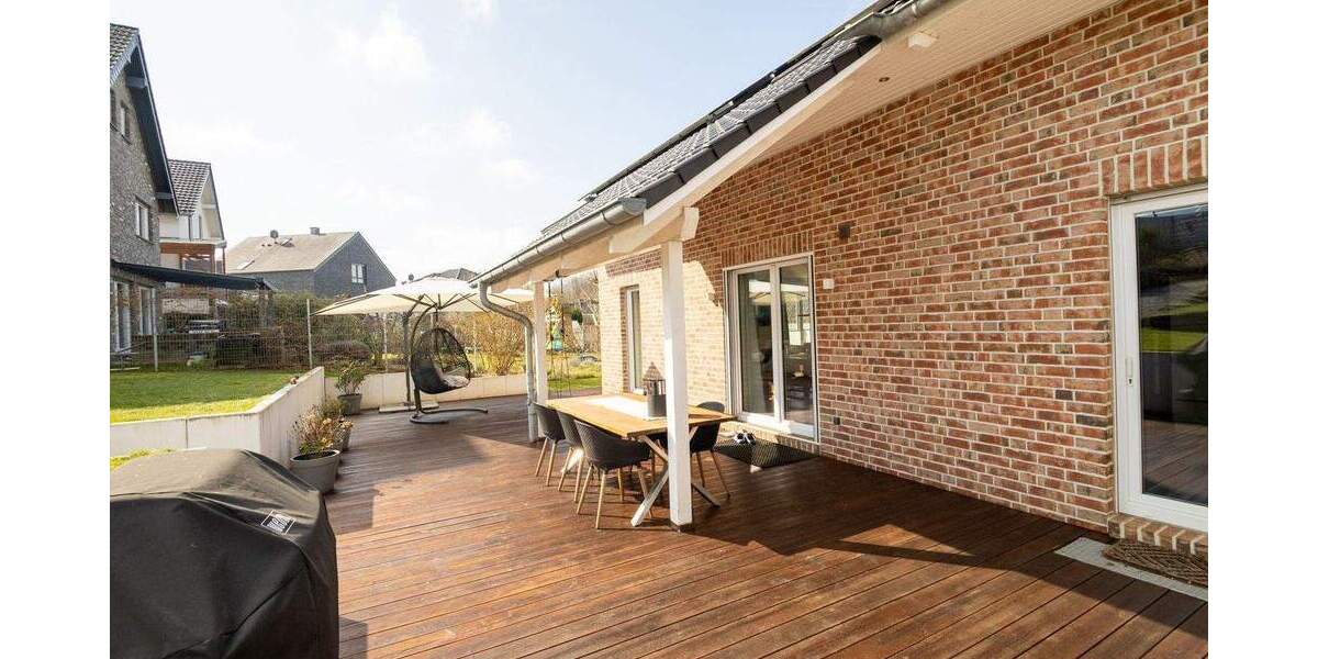 Einfamilienhaus Jüchen Schaan - 5 Zimmer, 176 m&sup2;, 729.000&euro; | Angebot:25688849