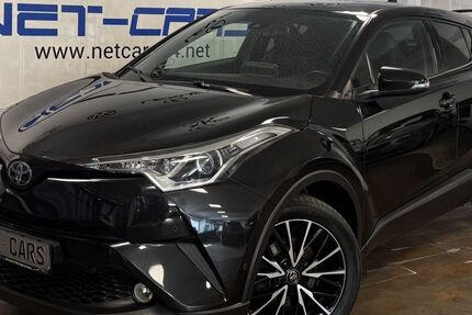 Toyota C-HR 159.900 km 12.950 &euro; Hilden (bei Düsseldorf) 40721