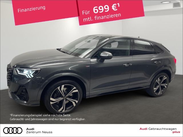 Audi Q3 72.174 km 39.980 &euro; Neuss 41464