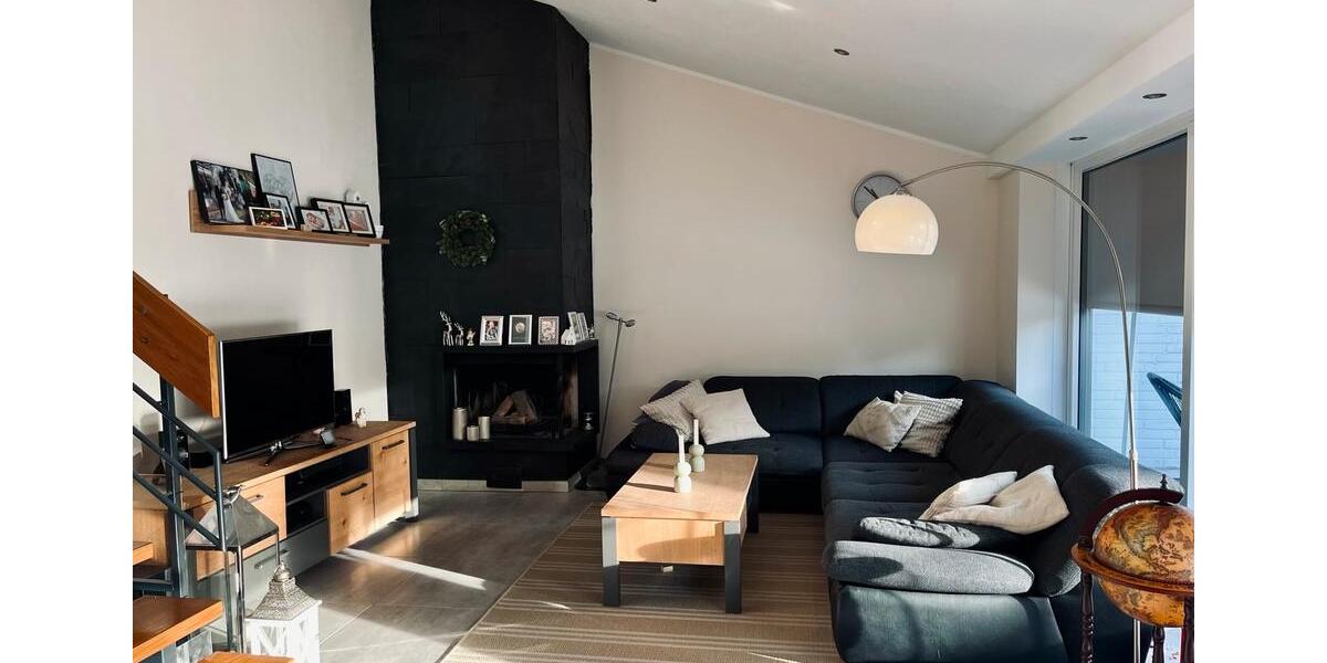 Freistehendes Architektenhaus in grüner Lage 5 zimmer