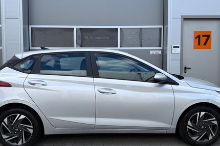 Hyundai i20 39.240 km 14.989 &euro; Willich 47877