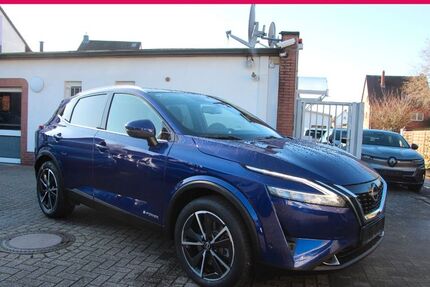 Nissan Qashqai 23.800 km 26.990 &euro; Hilden bei Düsseldorf 40721