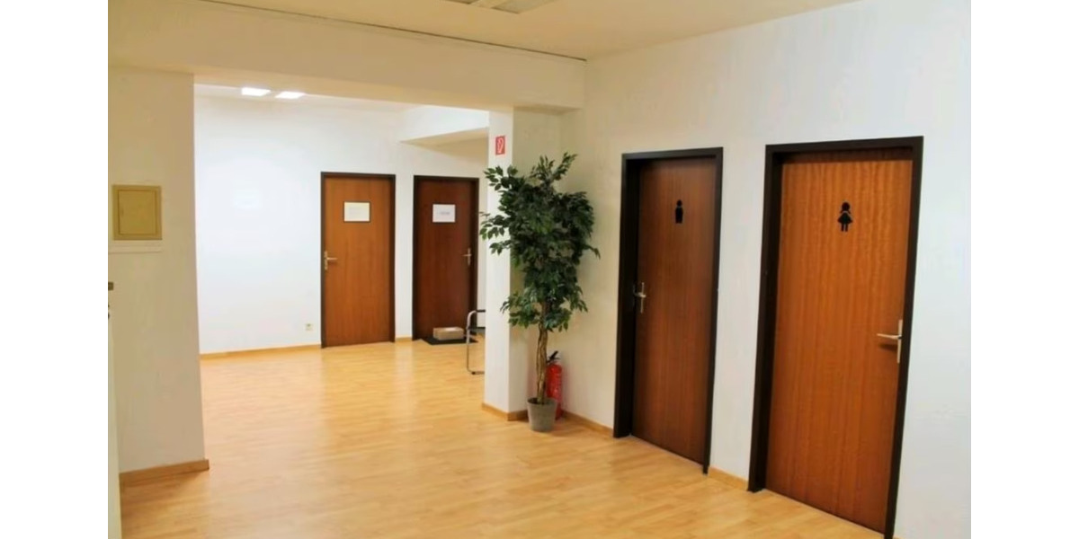 Büro Praxis Kanzlei Studio 0211 Vorwahl Erkrath Atelier Lager zimmer