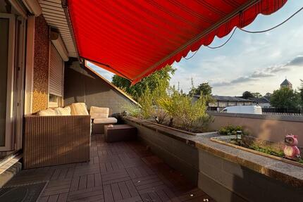 90 m² ETW in Duisburg-Mündelheim – provisionsfrei