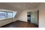 Moderne helle Wohnung 2ZKDB Erstbezug saniert Dachgeschoss Inrath 2 zimmer