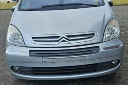 Citroen Xsara Picasso
