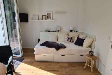 Zimmer Düsseldorf Oberbilk - 1 Zimmer, 839&euro; | Angebot:24986413