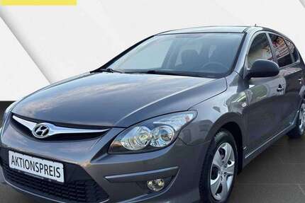 Hyundai i30 100.000 km 4.950 &euro; Kempen 47906