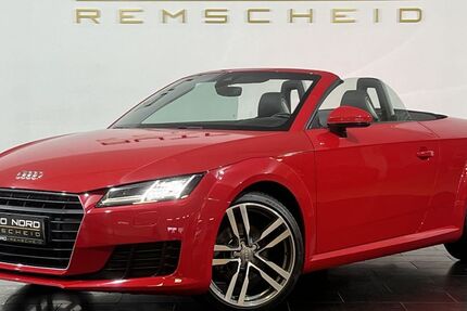 Audi TT 88.500 km 23.990 &euro; Remscheid 42897