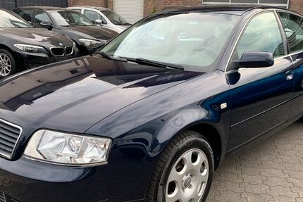 Audi A6 230.000 km 5.850 &euro; Moers 47443