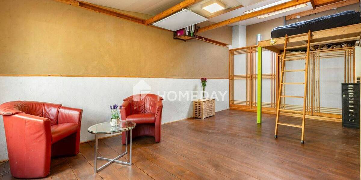 Etagenwohnung Neuss Innenstadt - 2 Zimmer, 62 m&sup2;, 197.500&euro; | Angebot:26359654