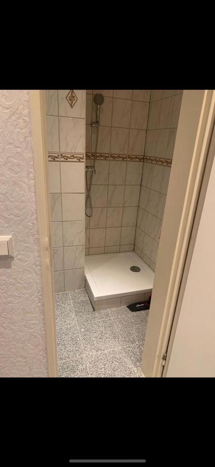 1-Zimmer Wohnung zu verkaufen!!