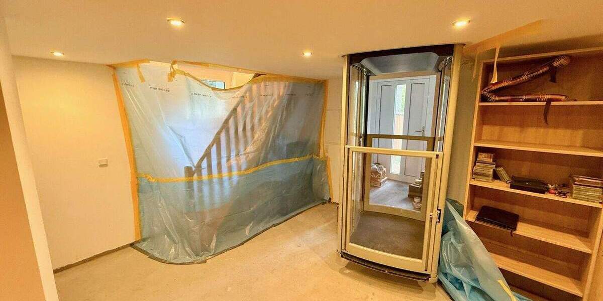 Mehrfamilienhaus, Wohnhaus Haan - 5 Zimmer, 210 m&sup2;, 459.000&euro; | Angebot:25738220