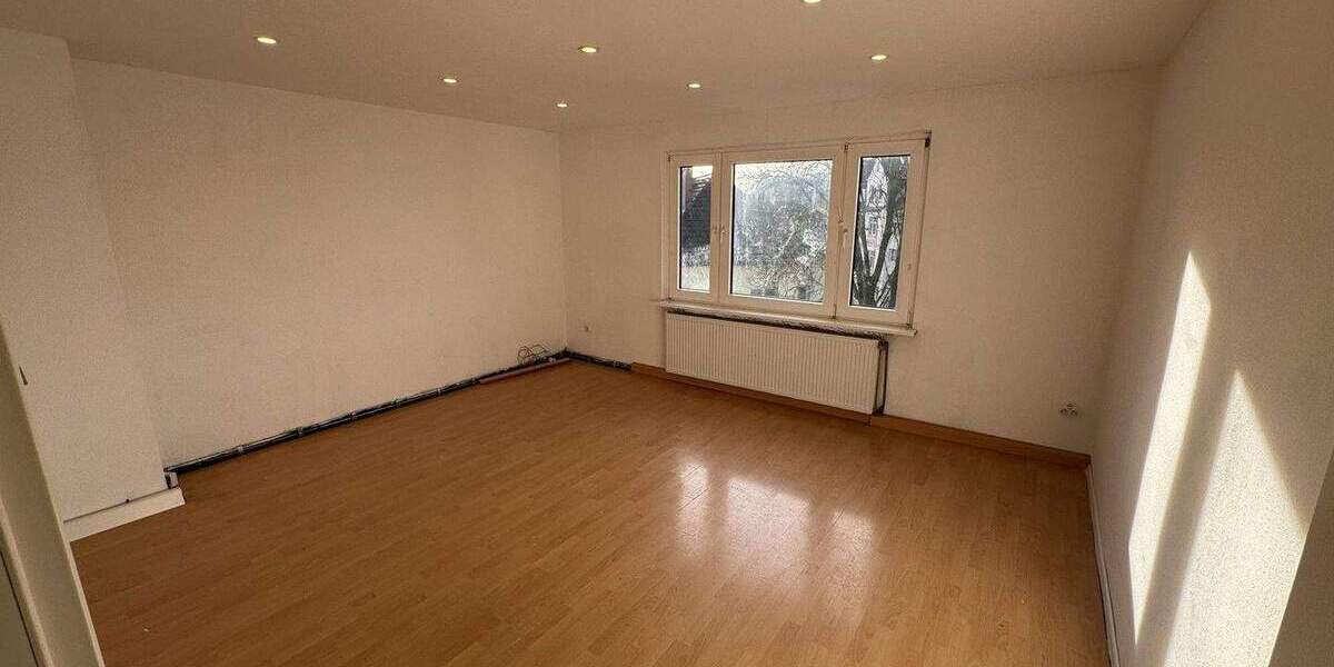 Etagenwohnung Moers Moers-Mitte - 3 Zimmer, 64 m&sup2;, 770&euro; | Angebot:25735489