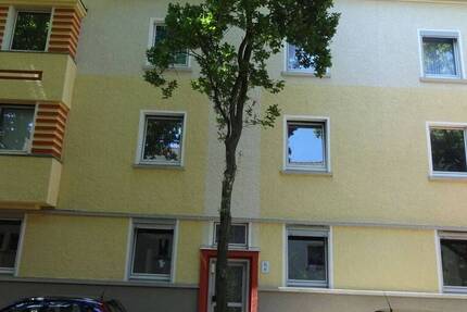 Tolle Dachgeschoßwohnung ab dem 01.11.2025 wartet auf Sie