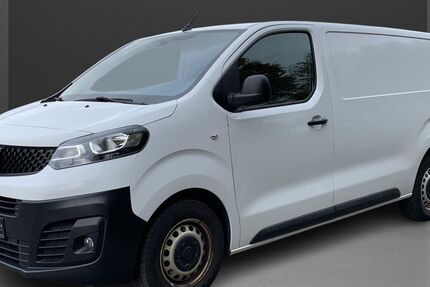 Fiat Scudo 107.500 km 15.890 € Bergheim 50126