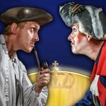 Hurra, die dritten Zehne!