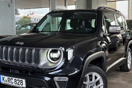 Jeep Renegade 75.000 km 21.900 &euro; Düsseldorf 40229