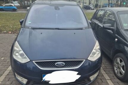 Ford Galaxy 243.000 km 2.700 &euro; Duisburg 47138