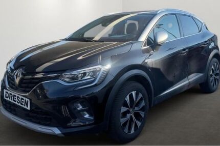 Renault Captur 63.837 km 15.880 &euro; Mönchengladbach 41061