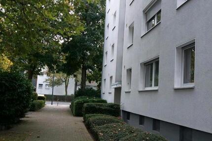 Wohnung Düsseldorf Heerdt - 2 Zimmer, 71 m&sup2;, 1.280&euro; | Angebot:25180589