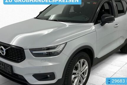 Volvo XC40 60.725 km 28.690 € Krefeld 47829
