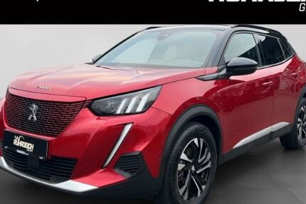 Peugeot 2008 13.600 km 21.990 &euro; Duisburg 47059