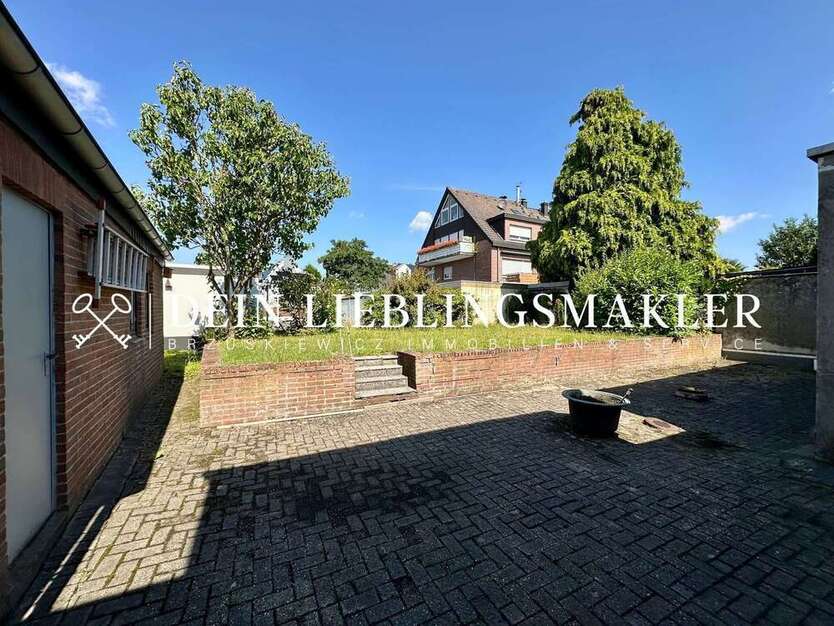 Haus zum Kaufen in Mönchengladbach 249.000 € 117 m²
