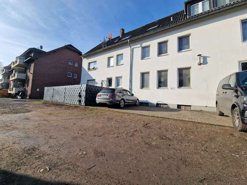 Wohnung zum Kaufen in Duisburg 219.000 € 57 m²