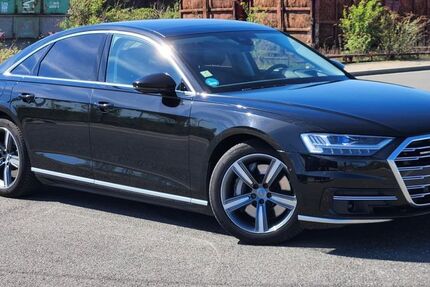 Audi A8 127.800 km 34.990 &euro; Neukirchen-Vluyn 47506
