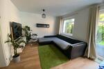 Renovierte 3-Zimmer-Erdgeschoßwohnung mit privatem Garten