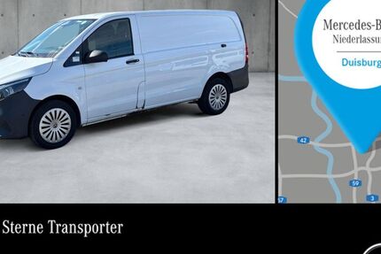 Mercedes-Benz Vito 69.987 km 30.440 &euro; Duisburg 47138