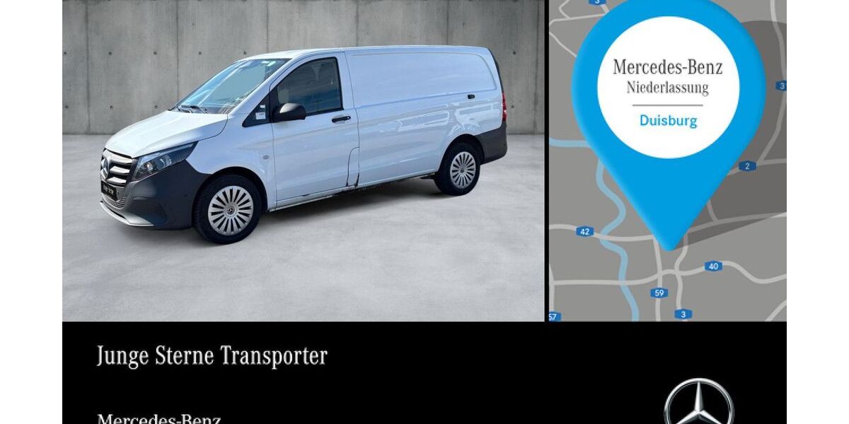 Mercedes-Benz Vito 69.987 km 30.440 &euro; Duisburg 47138