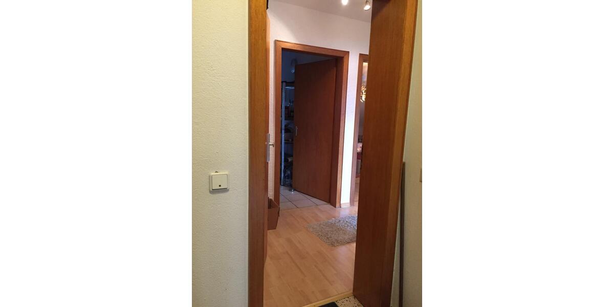 Dachgeschoßwohnung Mönchengladbach Ost - 2 Zimmer, 58 m&sup2;, 365&euro; | Angebot:25407463