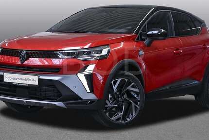 Renault Captur 4.802 km 29.777 &euro; Leverkusen 51373