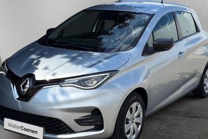 Renault ZOE 33.621 km 12.498 &euro; Mönchengladbach 41068