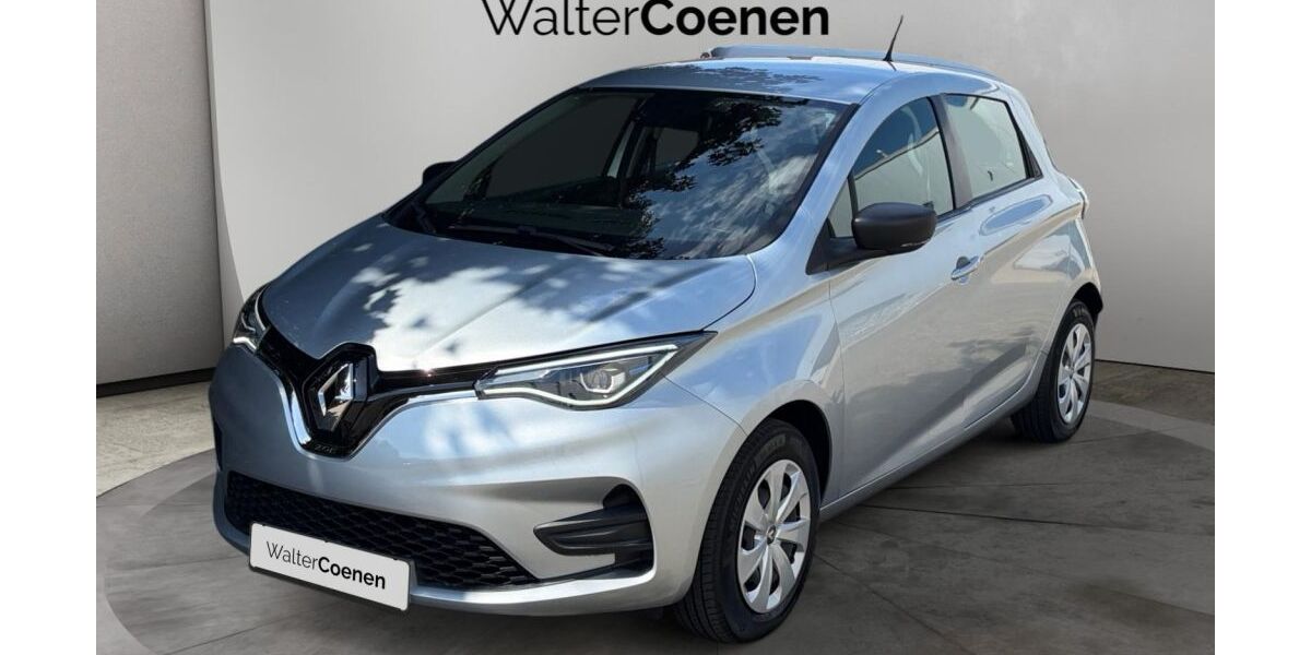 Renault ZOE 33.621 km 12.498 &euro; Mönchengladbach 41068