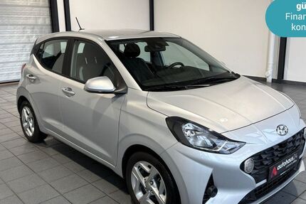 Hyundai i10 77.437 km 10.490 &euro; Wuppertal 42287