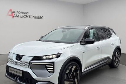 Mitsubishi Eclipse Cross 2.200 km 48.850 &euro; Viersen 41747