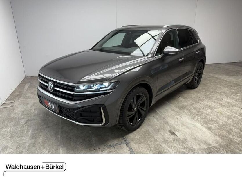 Touareg