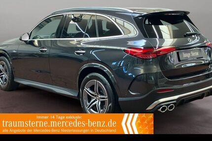 Mercedes-Benz GLC 43 AMG 6.774 km 78.990 € Leverkusen 51371